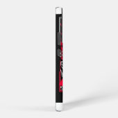 Samsung ギャラクシーケース galaxyケース (右側面)
