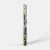 Samsung フォンケース galaxyケース (右側面)