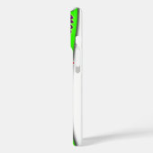 Samsung ミュージカルノートケース Case-Mate iPhoneケース (裏面 / 左)