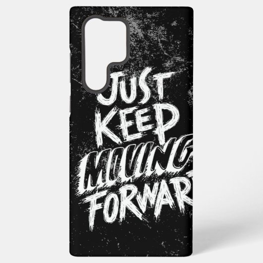 Samsung モバイルカバー galaxyケース (裏面)