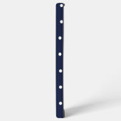 Samsung 最高の S23ケース |かわいい犬 | Galaxyケース (左側面)