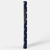 Samsung 最高の S23ケース |かわいい犬 | Samsung Galaxyケース (右側面)