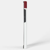 Samsung 22Ultra電話ケース Samsung Galaxyケース (右側面)