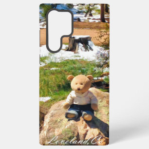 Samsung 22Ultra電話ケース Samsung Galaxy S22 Ultraケース