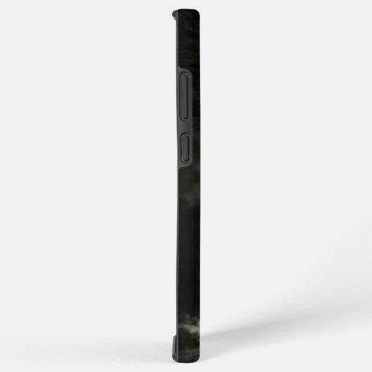 Samsung Batman Cover Samsung Galaxyケース (右側面)