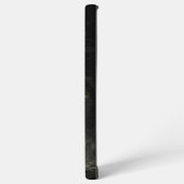 Samsung Batman Cover Samsung Galaxyケース (左側面)