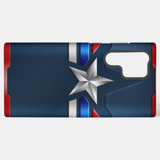 Samsung Cases & Covers Samsung Galaxyケース (裏面横)