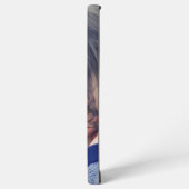 SAMSUNG CUSTOM PHOTO PHONE CASE GALAXYケース (左側面)