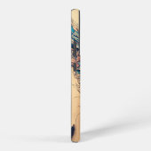 Samsung G ケース S22 - プレミアム (右側面)