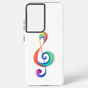  SAMSUNG GALAXY S21+ケース