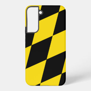  SAMSUNG GALAXY S22+ケース