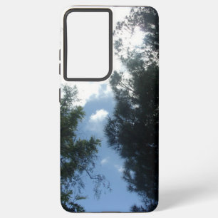  SAMSUNG GALAXY S21 ULTRAケース