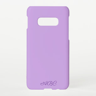  SAMSUNG GALAXY S10Eケース