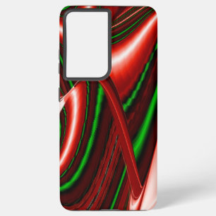  SAMSUNG GALAXY S21 ULTRAケース