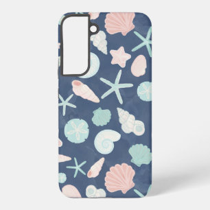  SAMSUNG GALAXY S22+ケース