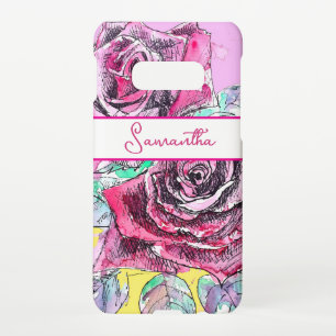  SAMSUNG GALAXY S10Eケース