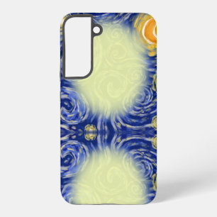  SAMSUNG GALAXY S22+ケース