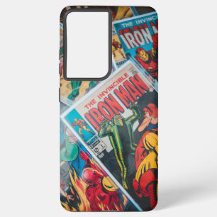  SAMSUNG GALAXY S21 ULTRAケース