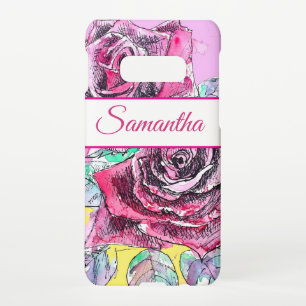  SAMSUNG GALAXY S10Eケース