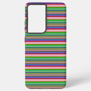  SAMSUNG GALAXY S21+ケース