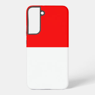 SAMSUNG GALAXY S22+ケース