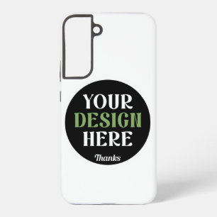  SAMSUNG GALAXY S22+ケース