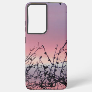  SAMSUNG GALAXY S21 ULTRAケース