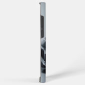 Samsung Galaxyケース Galaxy S22 Ultraケース (右側面)