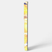 SAMSUNG GALAXY21ウルトラケースエクールコン GALAXYケース (裏面横)