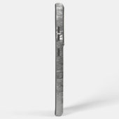 SAMSUNG GALAXY21ウルトラケースエクールコン GALAXYケース (右側面)