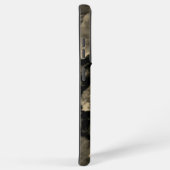 SAMSUNG GALAXY21ウルトラケースエクールコン GALAXYケース (右側面)