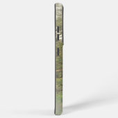 SAMSUNG GALAXY21ウルトラケースエクールコン GALAXYケース (右側面)