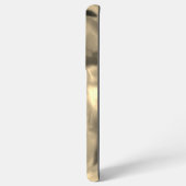 SAMSUNG GALAXY21ウルトラケースエクールコン GALAXYケース (裏面横)