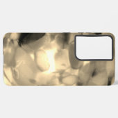 SAMSUNG GALAXY21ウルトラケースエクールコン GALAXYケース (左側面)