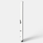 SAMSUNG GALAXY21ウルトラケースエクールコン GALAXYケース (裏面横)