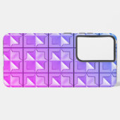 SAMSUNG GALAXY21ウルトラケースエクールコン GALAXYケース (左側面)