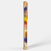 SAMSUNG GALAXY21ウルトラケースエクールコン SAMSUNG GALAXYケース (右側面)