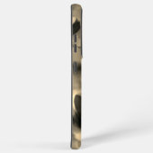 SAMSUNG GALAXY21ウルトラケースエクールコン SAMSUNG GALAXYケース (右側面)