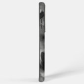 SAMSUNG GALAXY21ウルトラケースエクールコン SAMSUNG GALAXYケース (右側面)