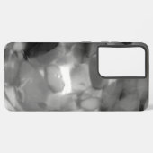 SAMSUNG GALAXY21ウルトラケースエクールコン SAMSUNG GALAXYケース (左側面)