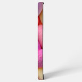 Samsung Galaxy スマートフォンケース Galaxyケース (左側面)