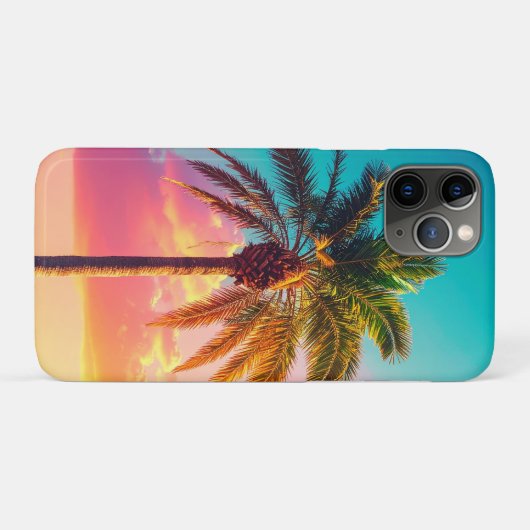 Samsung Galaxy Case-Mate iPhoneケース (裏面(横))