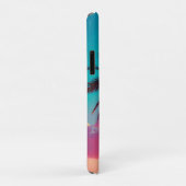 Samsung Galaxy Case-Mate iPhoneケース (裏面/右)