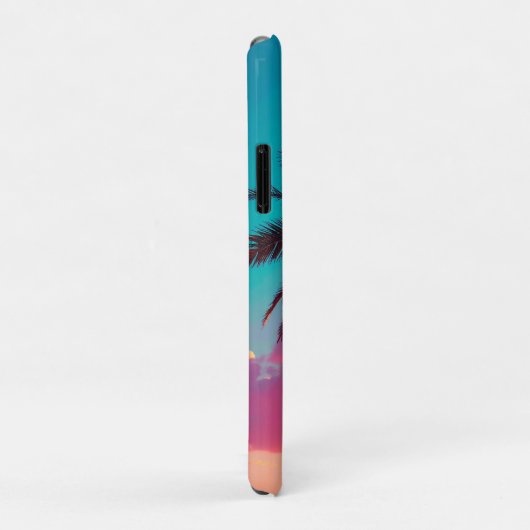 Samsung Galaxy Case-Mate iPhoneケース (裏面/右)