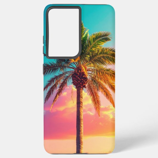 Samsung Galaxy Galaxyケース (裏面)