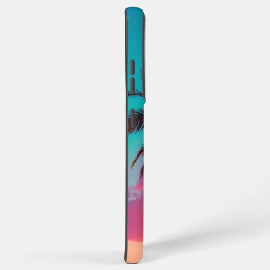 Samsung Galaxy Galaxyケース (右側面)