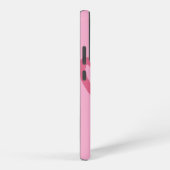 Samsung Galaxy Galaxyケース (右側面)