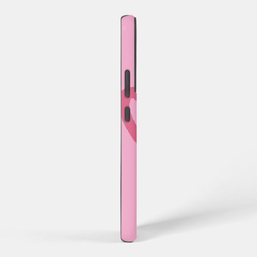 Samsung Galaxy Galaxyケース (右側面)