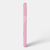 Samsung Galaxy Galaxyケース (左側面)