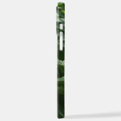 Samsung Galaxy Hülle französische Bulldogge Samsu iPhoneケース (左側面)